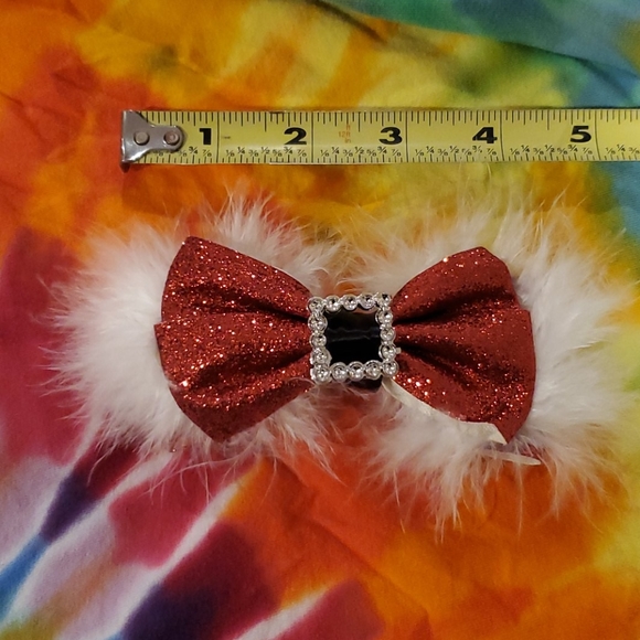 4 bows - Picture 4 of 8